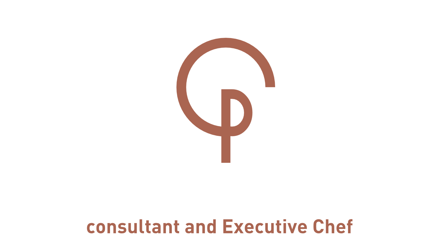 Chef Paolo Cappuccio