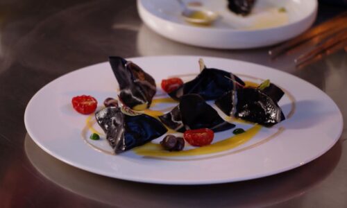 Masterclass pasta ripiena