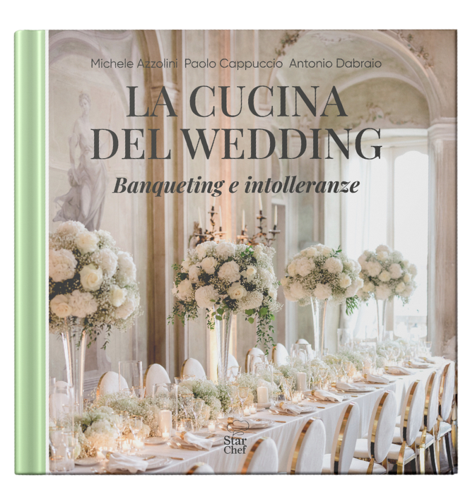 La Cucina del Wedding