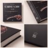 Carne a 360° - in CBT