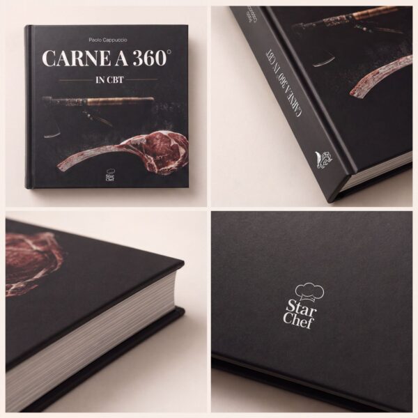 Carne a 360° - in CBT