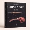 Carne a 360° - in CBT