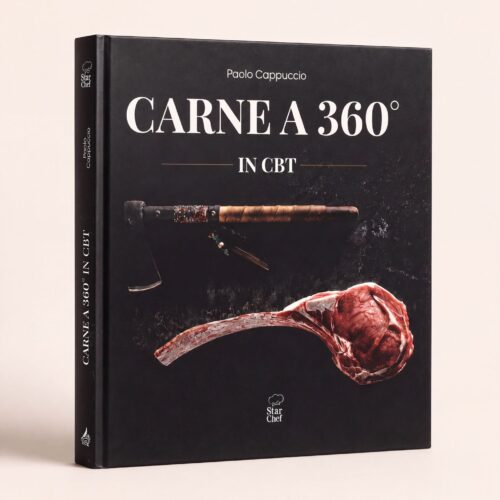 Carne a 360° - in CBT