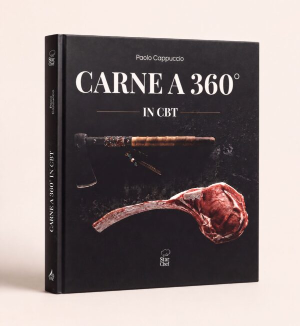 Carne a 360° - in CBT