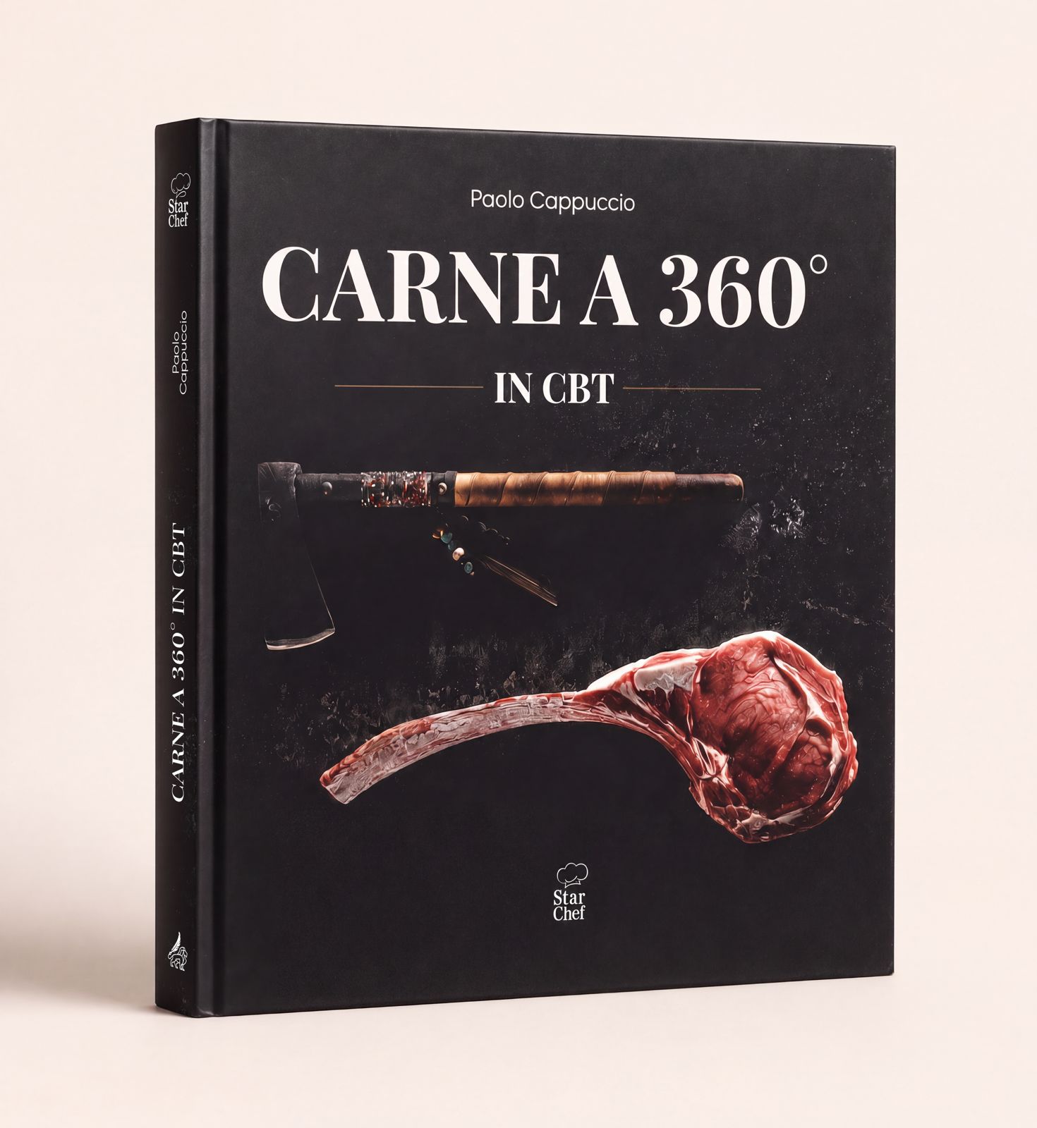 Carne a 360° – in CBT