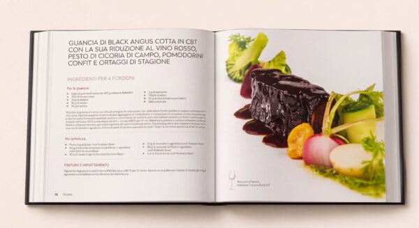 Carne a 360° - in CBT