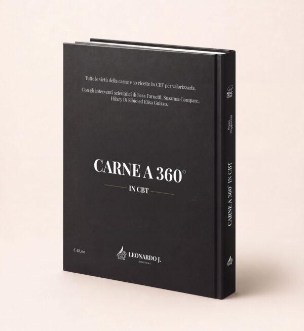 Carne a 360° - in CBT