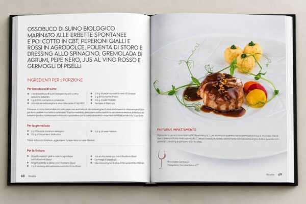 Carne a 360° - in CBT