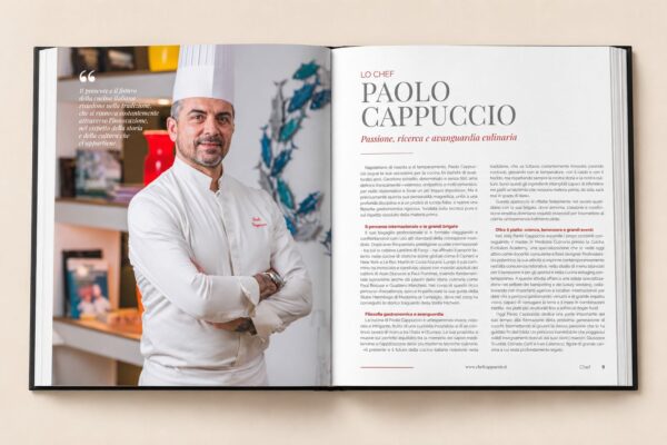 Carne a 360° - in CBT