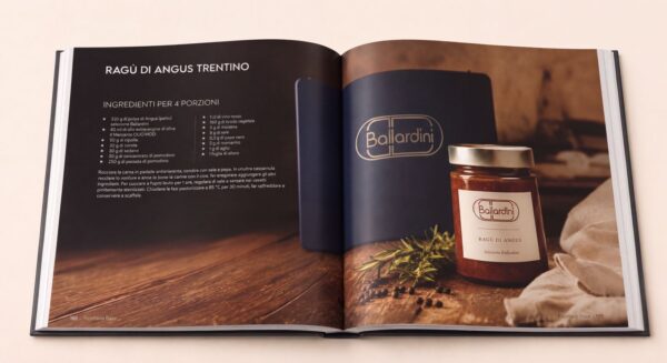 Carne a 360° - in CBT