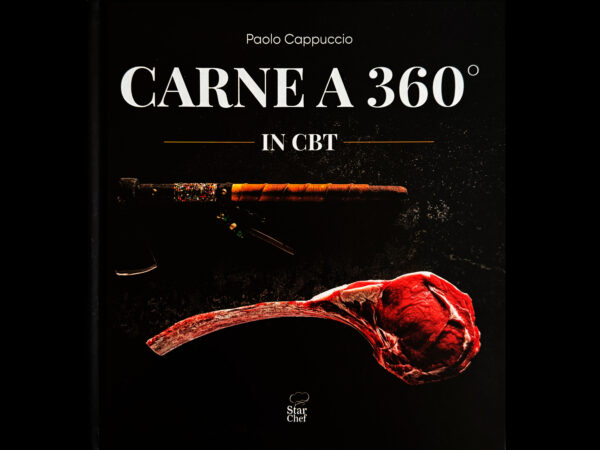 Carne a 360° - in CBT