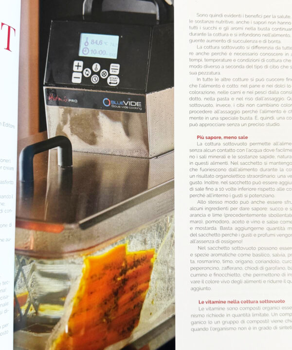 Carne a 360° - in CBT