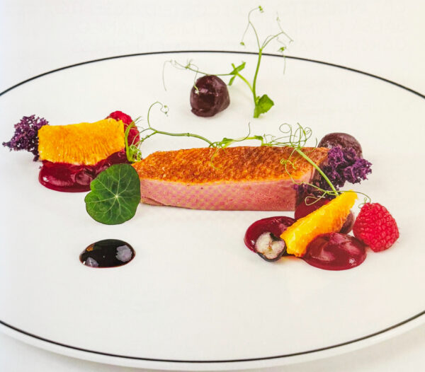 Carne a 360° - in CBT
