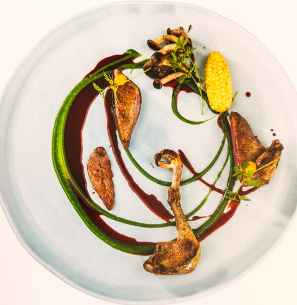 Carne a 360° - in CBT