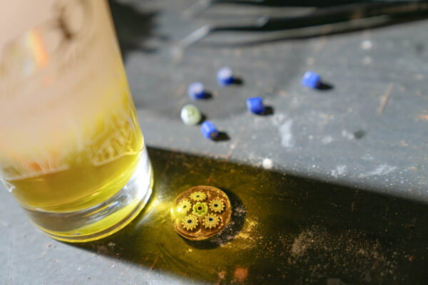 Olio Mercante d’Olio – Solo bottiglia