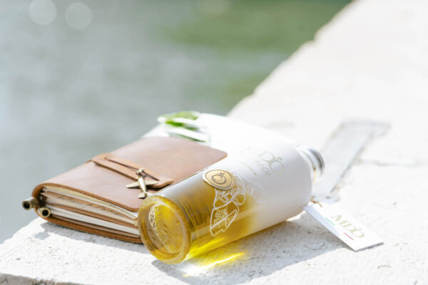 Olio Mercante d’Olio – Solo bottiglia