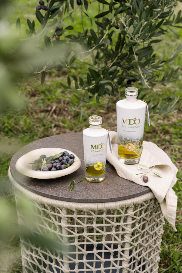 Olio Mercante d’Olio – Solo bottiglia