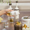 Olio Mercante d’Olio – Solo bottiglia