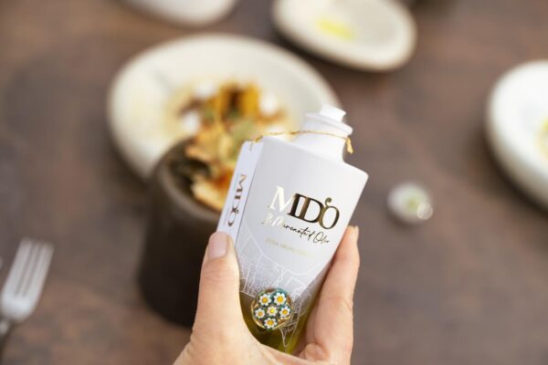 Olio Mercante d’Olio – Solo bottiglia