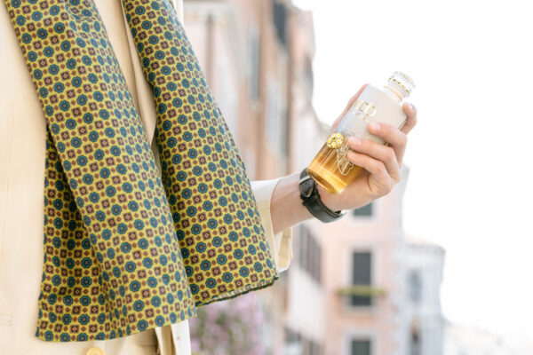 Olio Mercante d’Olio – Solo bottiglia