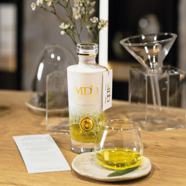 Olio Mercante d’Olio – Solo bottiglia